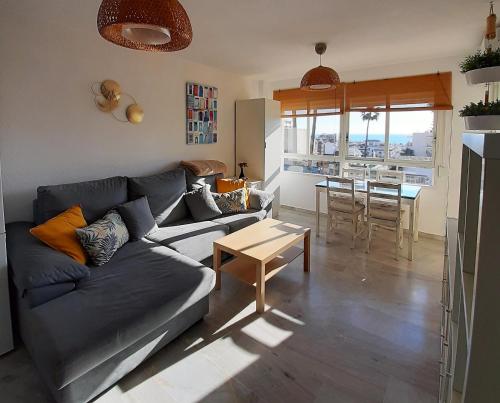  Fantástico apartamento en La Carihuela in Torremolinos