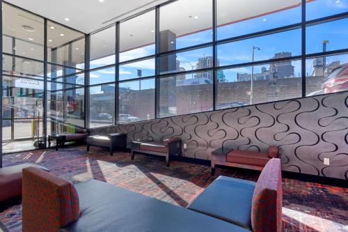 Comfort Inn & Suites near Stadium in Bronx, USA