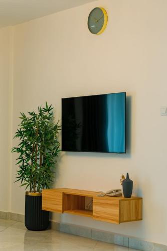 The Avery Apartments at Odomaa Place, East Airport