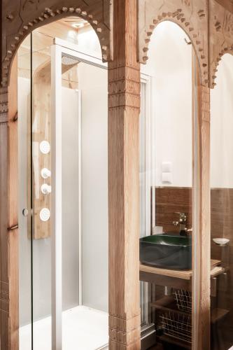 Villa Milimani - stuletnia, folk & butique, adults only, Zakopane (fotografie 8)