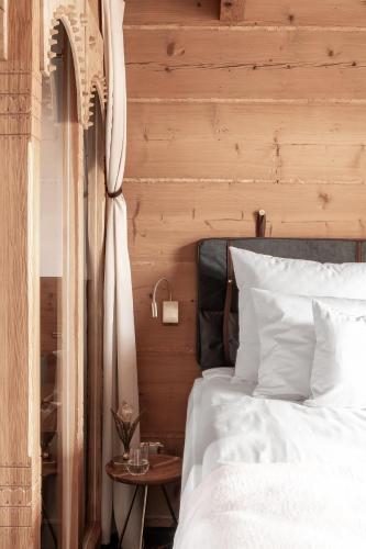 Villa Milimani - stuletnia, folk & butique, adults only, Zakopane (fotografie 9)