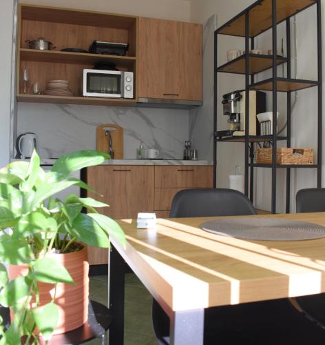 Feels Like Home Studio Apartments - FLH Albania, Tirana (photo 6)