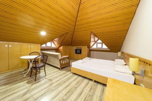 Delightful Studio Apartment near Sea in Antalya