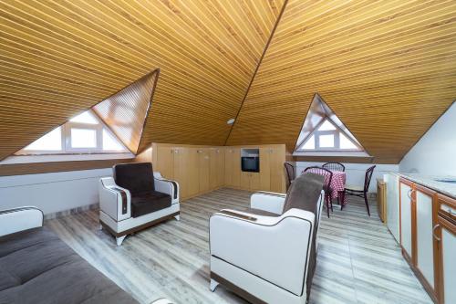 Convenient Apartment near Sea in Antalya
