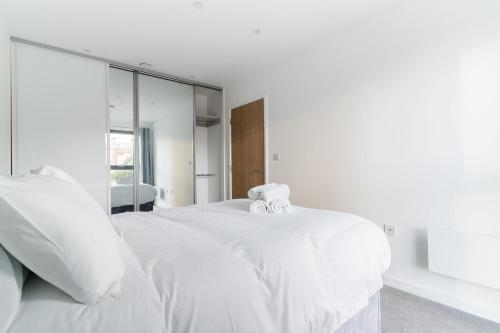 Fantastic 1 Bed Apartment in Central Birmingham