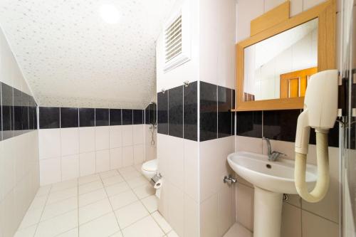 Comfortable Apartment near Sea in Antalya