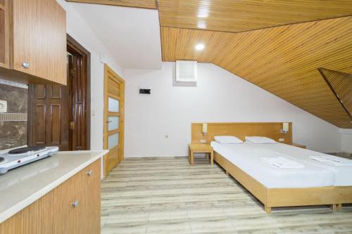 Pleasant Studio Apartment near Sea in Antalya