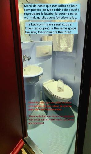 Hotel CIS Paris Kellermann – Paris, TX