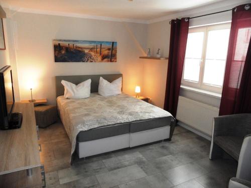 Gartenhaus Diana - 120 m zum Strand