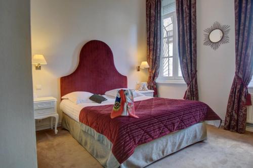 Najeti Hôtel de L'univers - image 4