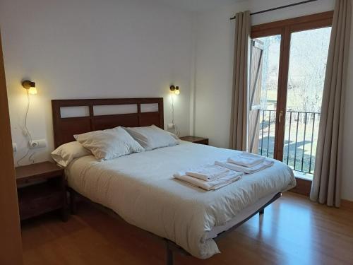  BPirineos-Parque de Villanova in Villanova