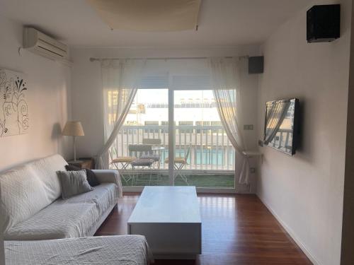 Cute apartment, Valence (photo 7)