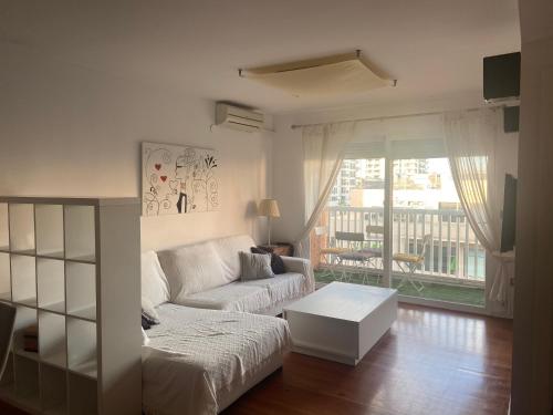 Cute apartment, Valence (photo 6)