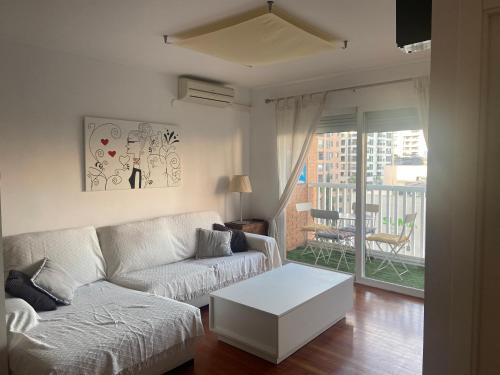 Cute apartment, Valence (photo 9)