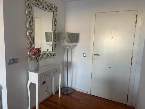 Cute apartment, Valence (photo 5)