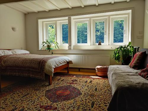 Beautiful quiet room in the heart of Holmfirth, Holmfirth