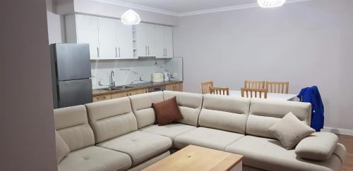 Ersa's Lovely Flat-2 bedroom