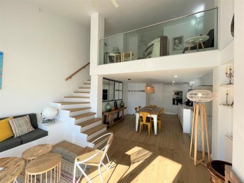  FONT VELLA - Acogedor dúplex en el centro de Cadaqués in Cadaqués