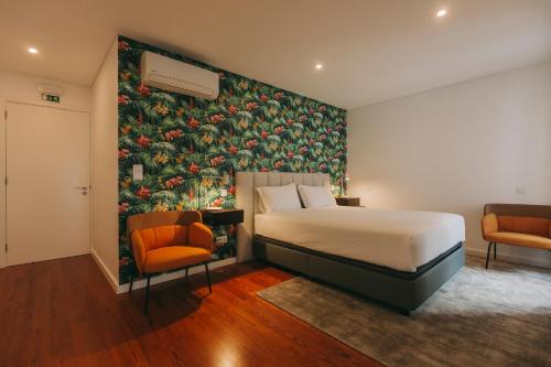 Azores Inn - Family Suites Ponta Delgada