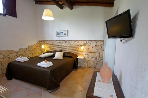 Casa Vacanze Borgo Borghese in 聖阿萊肖西庫洛