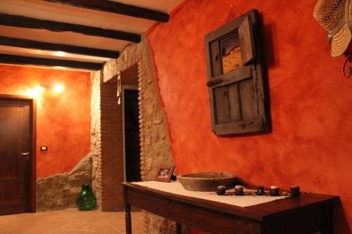 Casa Vacanze Borgo Borghese in 聖阿萊肖西庫洛