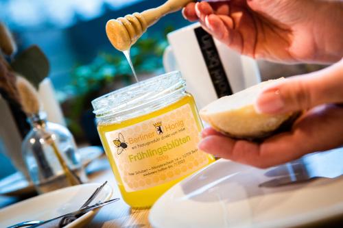 fjord hotel berlin - image 13