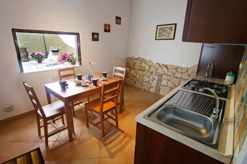 Casa Vacanze Borgo Borghese in 聖阿萊肖西庫洛