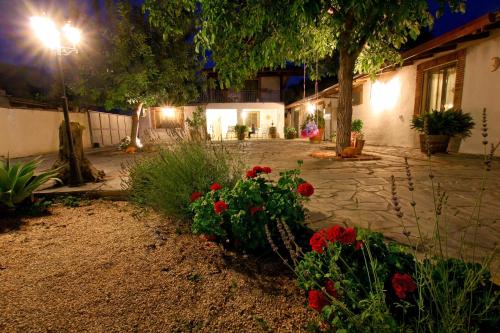 Casa Vacanze Borgo Borghese in 聖阿萊肖西庫洛