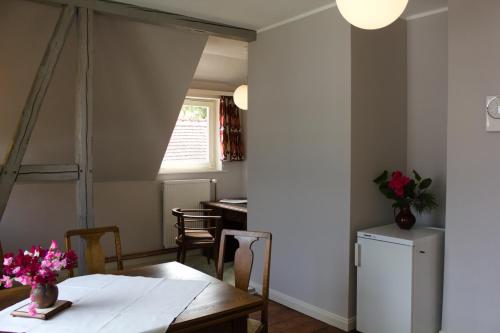 Ferienwohnung Reinette