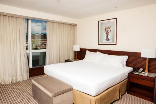 Eurobuilding Express Barinas in Barinas