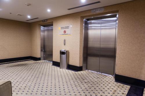 Facilities, Eurobuilding Express Barinas in Barinas