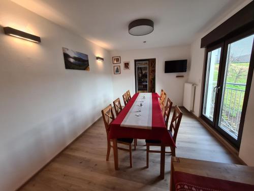 Ferienhaus Winzerauszeit in 埃倫茨波爾特斯多夫