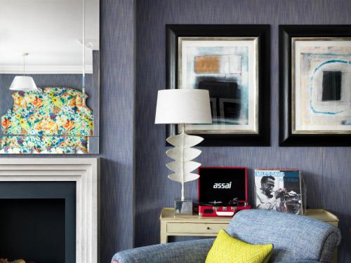 The Soho Hotel, Firmdale Hotels