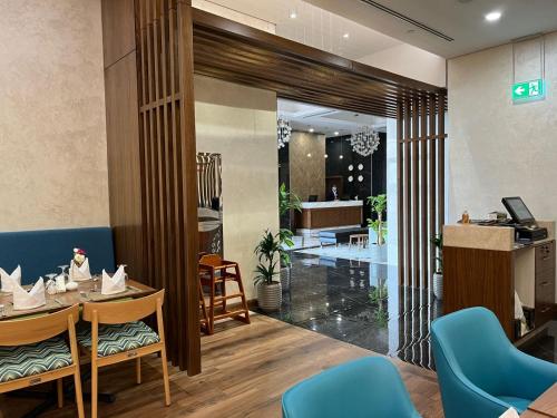 Ayla Ibri Hotel in Ibri