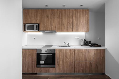 Ultima Suites, Nilie Hospitality MGMT