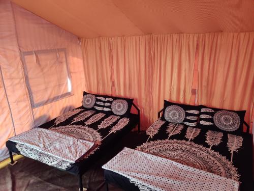 Earthlystays Gokarna