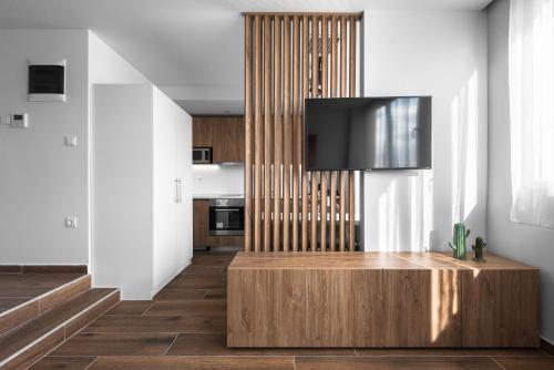 Ultima Suites, Nilie Hospitality MGMT