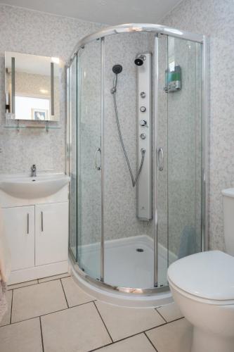 Estuary Lodge B&B - image 11