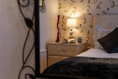 Estuary Lodge B&B - image 5