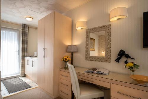 Estuary Lodge B&B - image 7