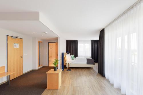 AMEDIA Hotel Dresden Elbpromenade - image 12