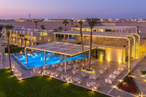 Beach Albatros The Club - Aqua Park 4