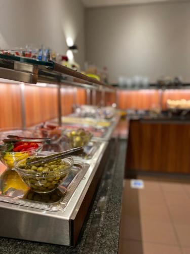 AZIMUT Hotel Nuremberg - image 4