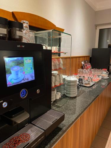 AZIMUT Hotel Nuremberg - image 8