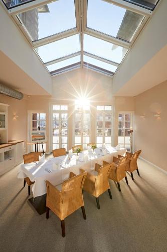 邁爾凱諾-酒店 (Kino-Hotel Meyer) in 哈瑟費爾德