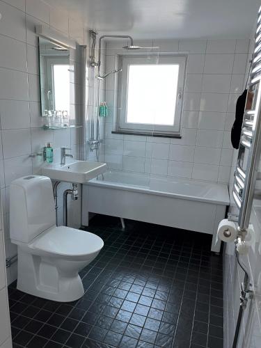 Best Western Princess Hotel - image 10