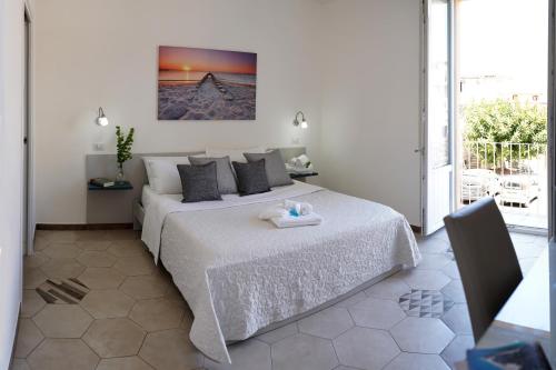 Il Corbezzolo City Rooms chambre d'hôte Vibo Valentia