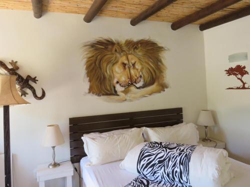 Langeberg Guest Cottages