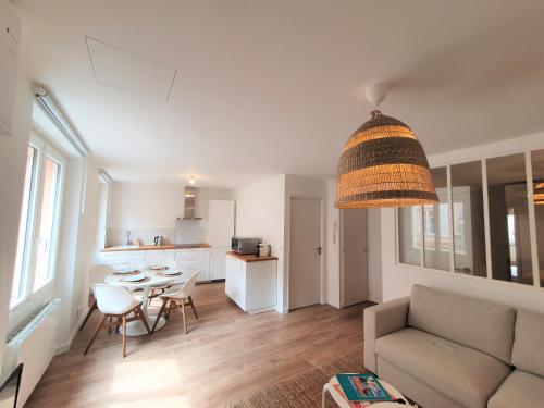 Hyper centre St Tropez Appartement cosy neuf - Location saisonnière - Saint-Tropez