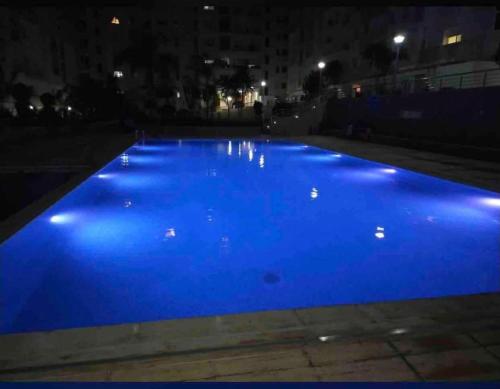 Appartement de luxe avec piscine a AGADIR